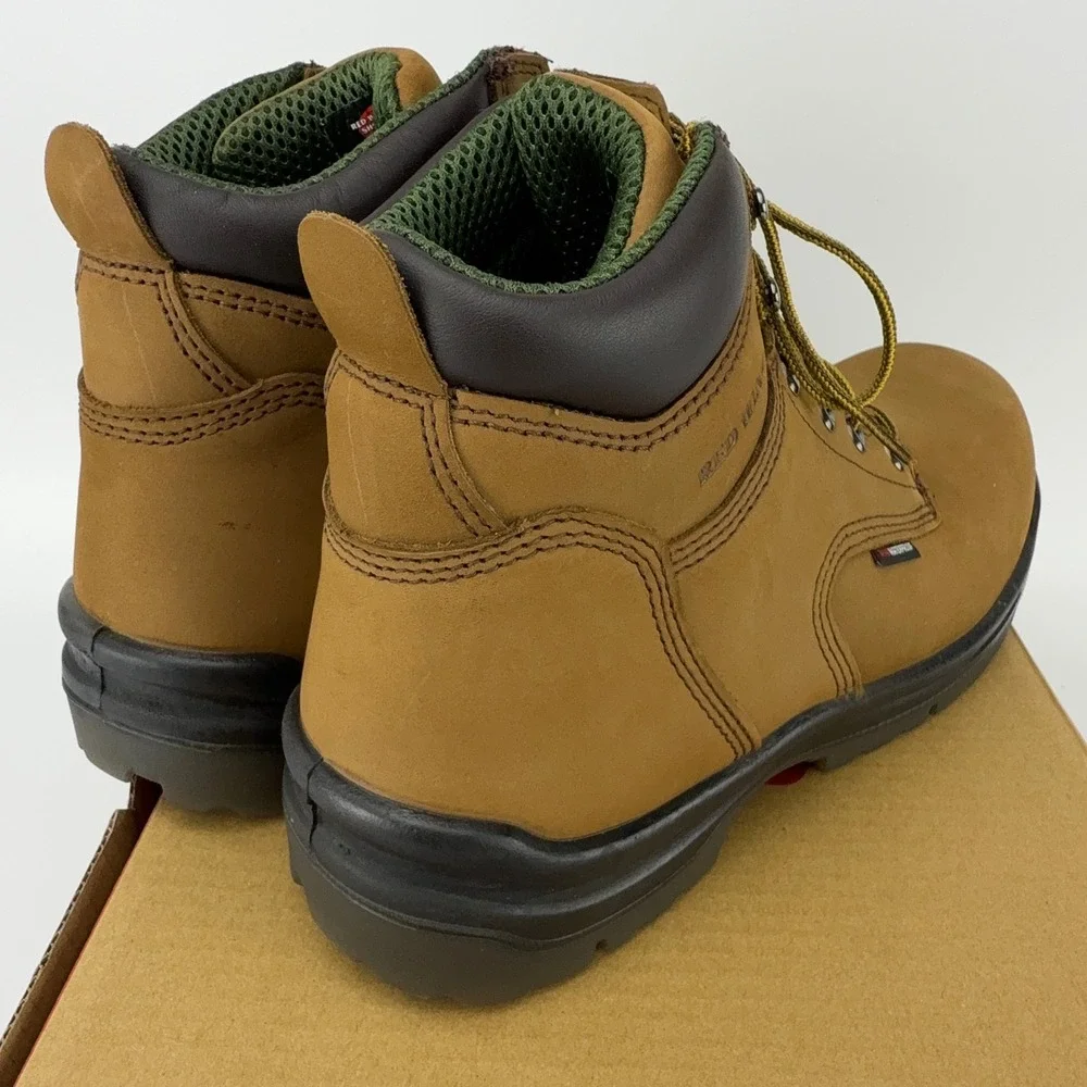 Red Wing 2240 King Toe 6